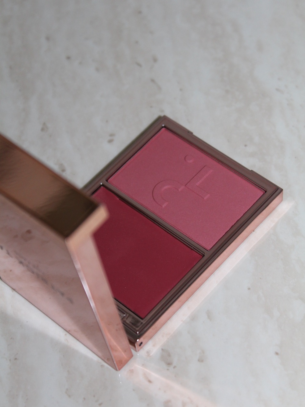 PATRICK TA 'Oh She’s Different' Major Headlines Double-Take Creme & Powder Blush - Picture 16 of 16